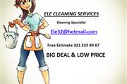 Ele cleaning services thumbnail