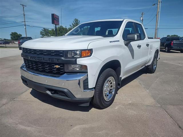 $19999 : 2020 CHEVROLET SILVERADO 1500 image 3