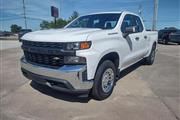 $19999 : 2020 CHEVROLET SILVERADO 1500 thumbnail