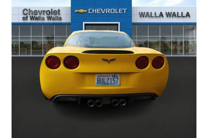 $39999 : Chevrolet Corvette 2006 Z06 image 5