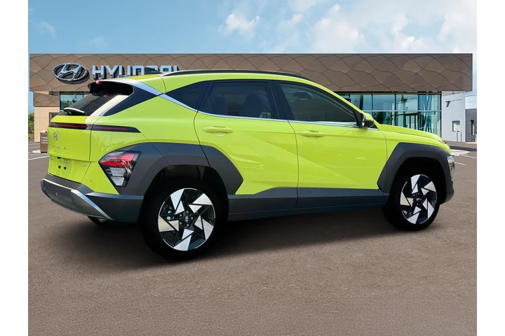 $28291 : Hyundai KONA 2025 Limited 4d image 8
