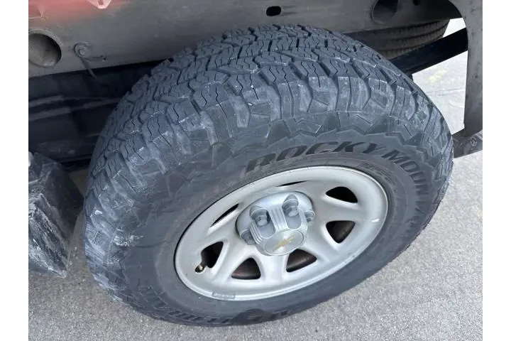 $14913 : Chevrolet Silverado 1500 201 image 5