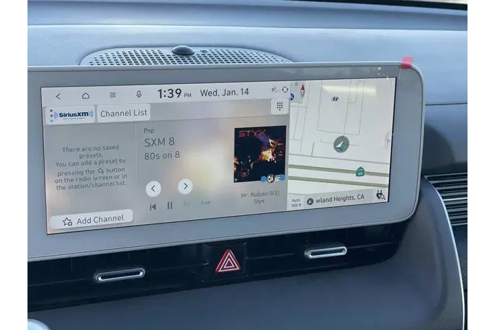 $23895 : Hyundai IONIQ 5 2024 SEL 4dr image 10