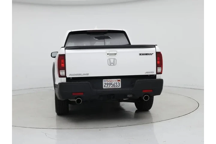 $31998 : Honda Ridgeline 2023 AWD RTL image 6