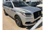$37991 : Lincoln Navigator L 2019 4x4 thumbnail