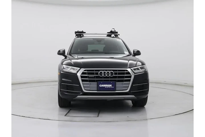 $21998 : Audi Q5 2019 AWD quattro Pre image 5