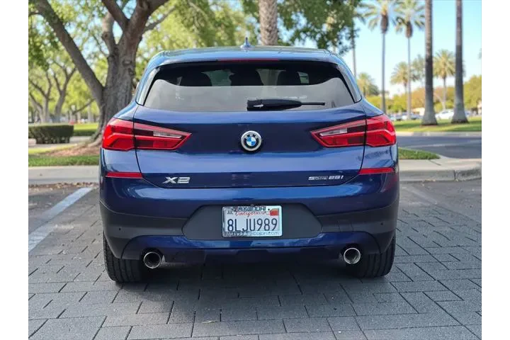 $16995 : BMW X2 2019 sDrive28i 4dr Sp image 6