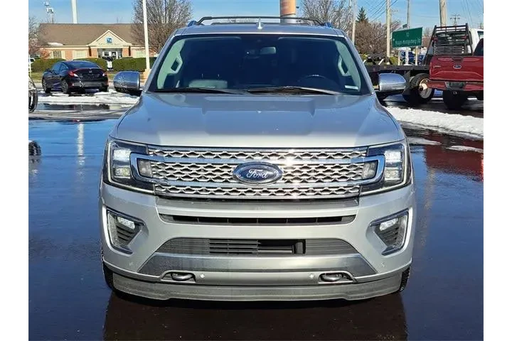 $21836 : Ford Expedition 2018 4x4 Pla image 9