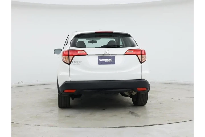 $17998 : Honda HR-V 2017 LX 4dr Cross image 6