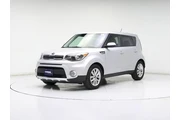 $10998 : Kia Soul 2017 + 4dr Crossove thumbnail