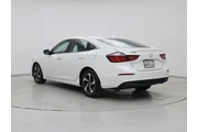 $23998 : Honda Insight 2021 EX 4dr Se thumbnail