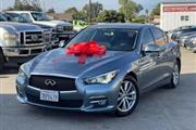 $13495 : 2015 INFINITI Q502015 INFINIT thumbnail