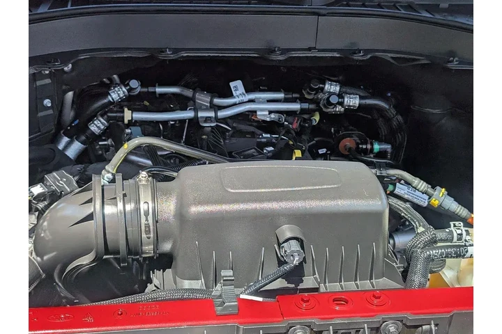 $26919 : Ford Explorer 2021 XLT 4dr S image 4