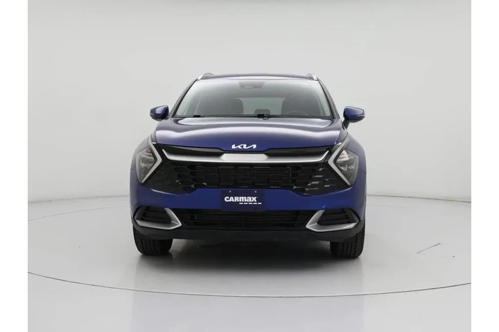 $27998 : Kia Sportage 2023 AWD EX 4dr image 5