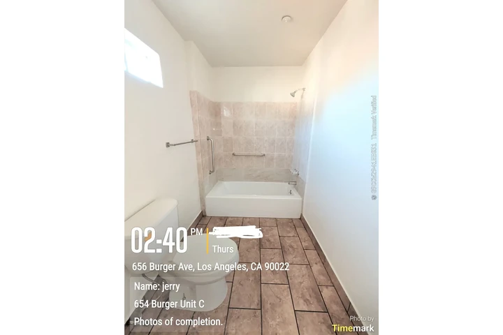 $2850 : 2 Bedroom + Bonus room image 3