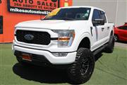 2022 FORD F150 XL en Salinas