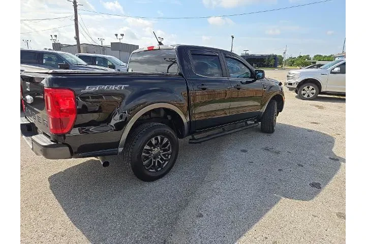 $24983 : Ford Ranger 2020 4x2 XL 4dr image 9