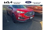 Ford Edge 2020 SEL 4dr Cross en San Diego