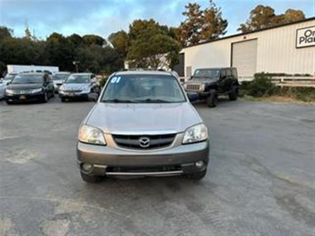 $4999 : 2001 MAZDA TRIBUTE image 2