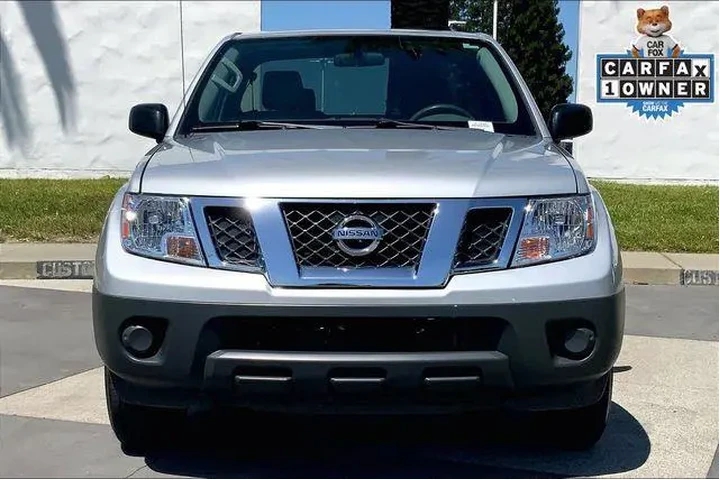 $16995 : Nissan Frontier 2019 4x2 S 4 image 3
