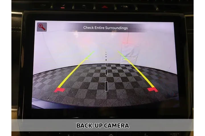 $32923 : Jeep Grand Cherokee 2024 4x4 image 6