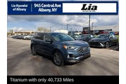 Ford Edge 2019 AWD Titanium en Albany