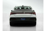 $24998 : Hyundai ELANTRA Hybrid 2025 thumbnail