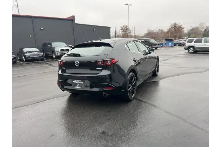 $28980 : Mazda Mazda3 Hatchback 2024 image 9