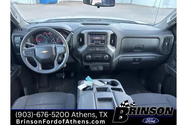 $26891 : Chevrolet Silverado 1500 202 image 10