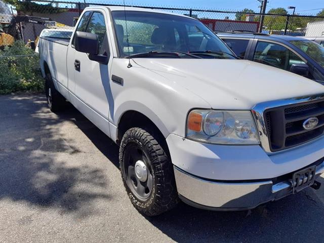 $4999 : Used 2004 F-150 Reg Cab 145" image 5