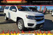 2016 Colorado LT en Modesto