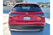 $23211 : Honda HR-V 2023 Sport 4dr Cr thumbnail