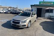 $9250 : 2016 Cruze Limited 1LT Auto S thumbnail