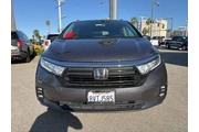 $33779 : Honda Odyssey 2022 Elite 4dr thumbnail