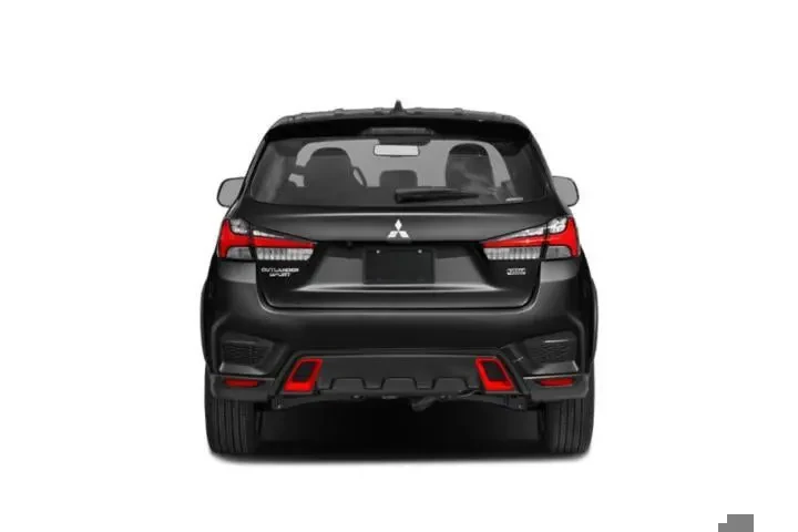 $14995 : Mitsubishi Outlander Sport 2 image 4