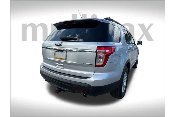$10900 : Ford Explorer 2013 XLT 4dr S image 4