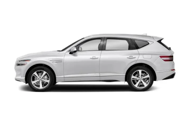 $37975 : Genesis GV80 2023 AWD 2.5T 4 image 2