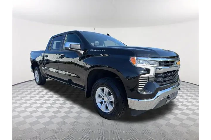 $39995 : Chevrolet Silverado 1500 202 image 3