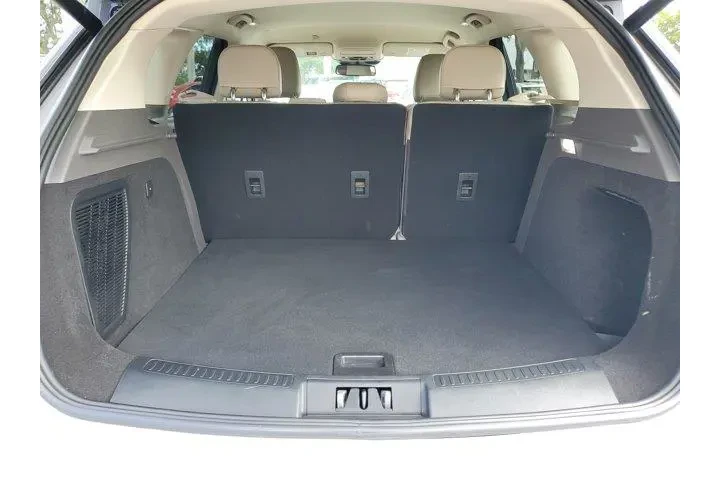 Lincoln Corsair 2021 Standar image 8