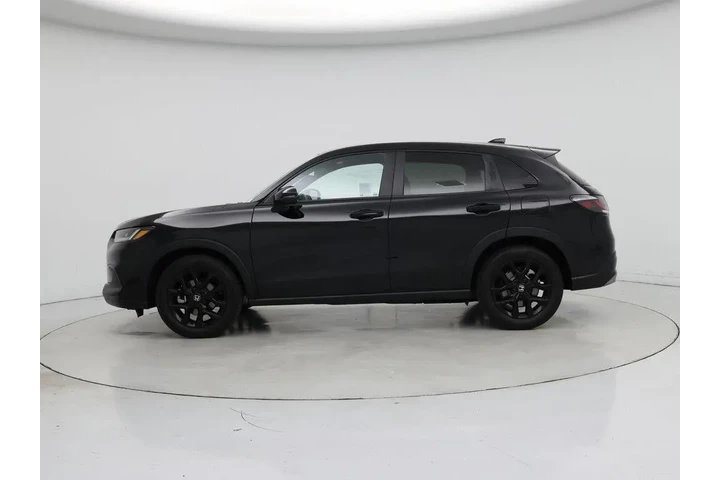 $26998 : Honda HR-V 2025 Sport 4dr Cr image 3