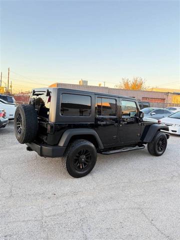 $14495 : 2011 Wrangler Unlimited Sport image 9