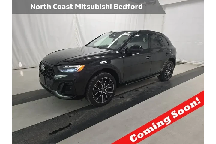 $37323 : Audi SQ5 2023 AWD 3.0T quatt image 1