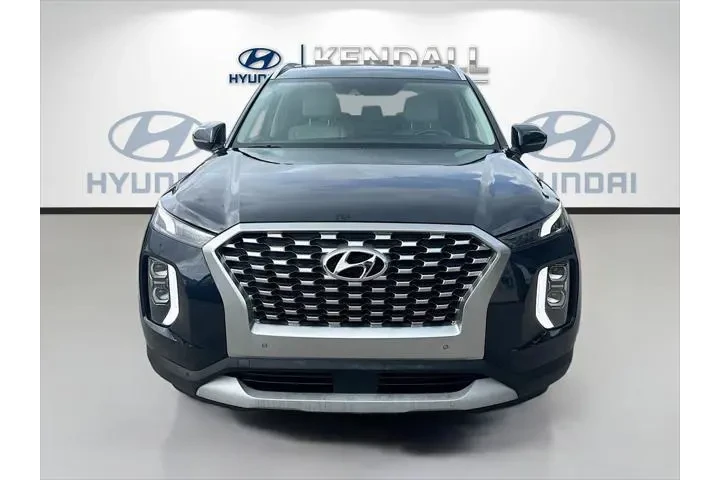 $24888 : Hyundai PALISADE 2021 SEL 4d image 4
