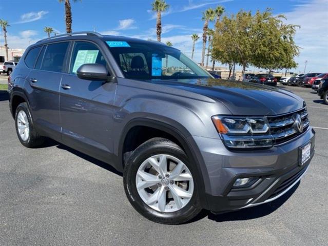 $26295 : 2019 Volkswagen Atlas image 1