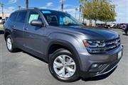 2019 Volkswagen Atlas en Los Angeles