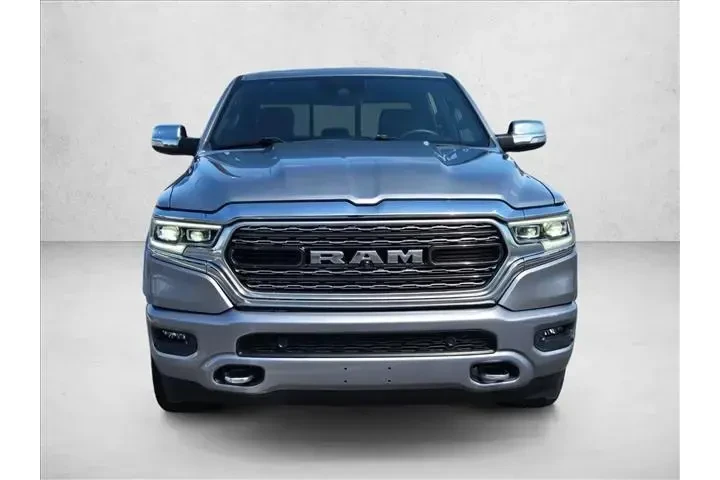 $36223 : Ram 1500 2021 4x2 Limited 4d image 2