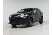 $37998 : Lexus NX 350 2023 AWD Premiu thumbnail