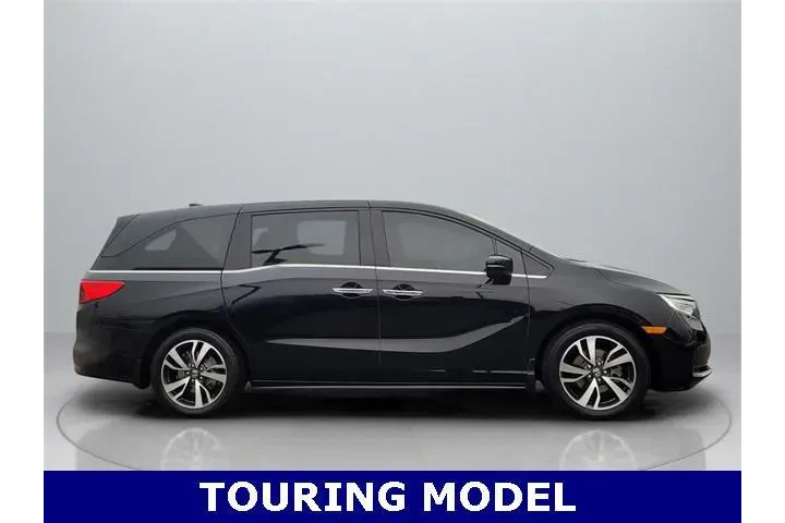$37494 : Honda Odyssey 2024 Touring 4 image 9