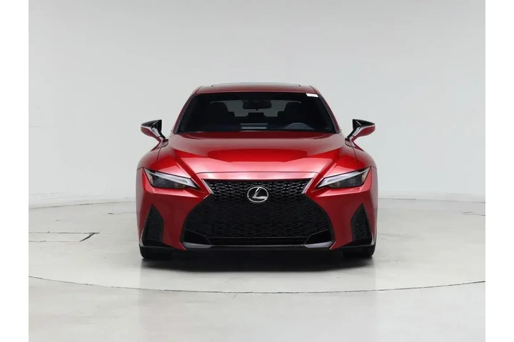 $37998 : Lexus IS 300 2024 F SPORT De image 5