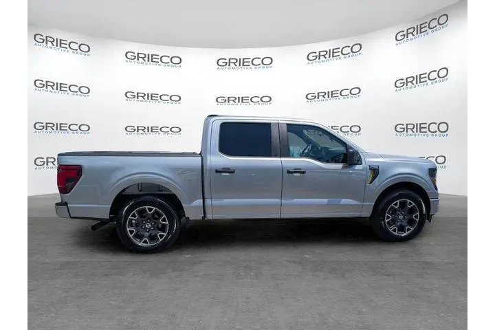 $39995 : Ford F-150 2025 4x2 STX 4dr image 8